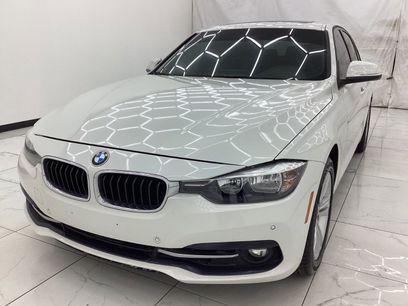 Used 2016 BMW 328i Sedan w/ Driver Assistance Package