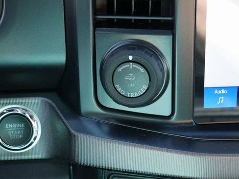 New 2026 Ford F250 Platinum AWD/4WD image 21