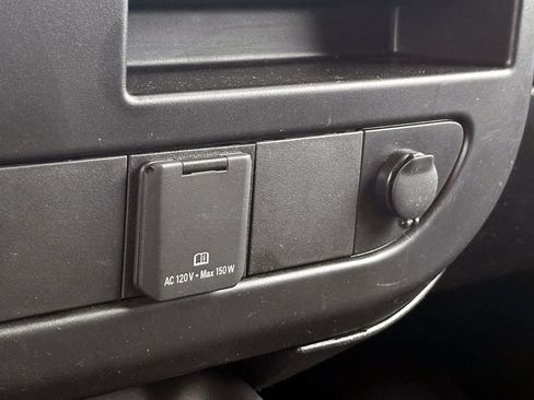 Used 2023 Chevrolet Express 2500 w/ Driver Convenience Package image 30