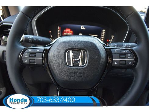 New 2026 Honda Passport RTL image 31