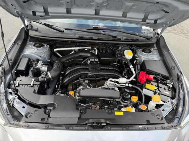 Used 2024 Subaru Crosstrek 2.0i AWD/4WD image 18