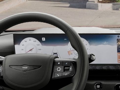 New 2026 Genesis GV80 3.5T Prestige AWD/4WD image 48