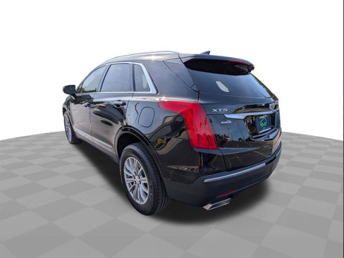 Used 2018 Cadillac XT5 Luxury w/ Driver Awareness Package FWD image 6