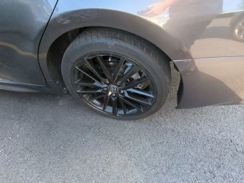 Used 2023 Toyota Camry XSE FWD image 5