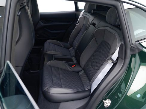 New 2026 Porsche Taycan Turbo Cross Turismo image 33