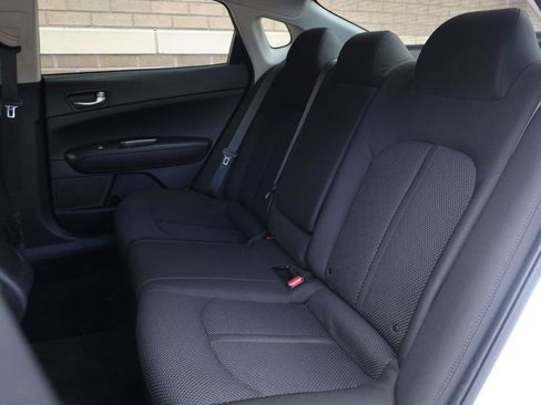 Used 2019 Kia Optima LX w/ LX 17" Wheel Package FWD image 21