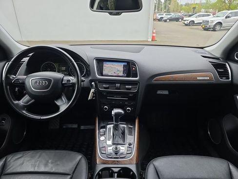 Used 2013 Audi Q5 2.0T Prestige AWD/4WD image 13