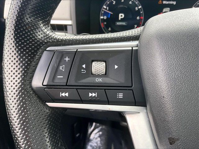 Used 2024 Mitsubishi Outlander SEL FWD image 20