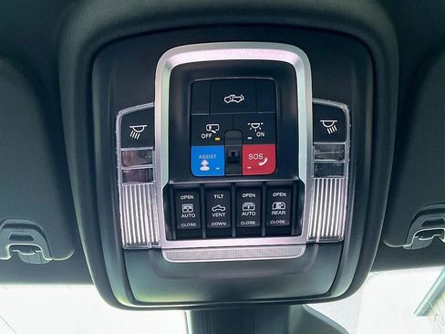 New 2026 RAM 1500 Limited image 26