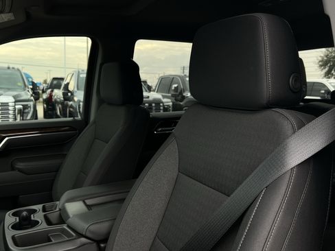New 2026 GMC Sierra 1500 Elevation image 21
