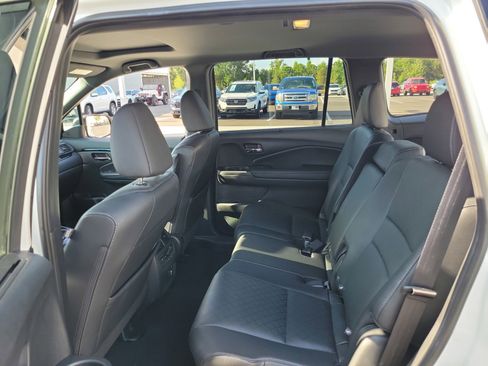 Used 2019 Honda Passport Touring image 28