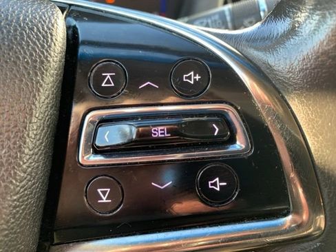 Used 2015 Cadillac ATS 2.0T AWD Sedan image 15