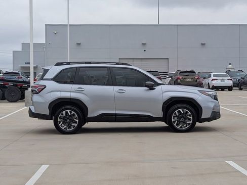 Certified 2025 Subaru Forester Premium w/ Convenience Package #1 image 6