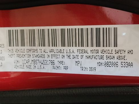 Used 2017 Jeep Cherokee Trailhawk image 33