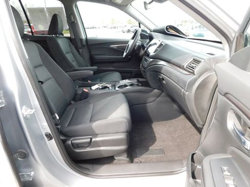 Used 2020 Honda Ridgeline Sport image 20