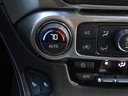 Used 2016 Chevrolet Tahoe LT w/ LT Signature Package image 30