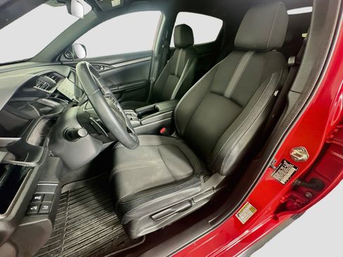 Used 2020 Honda Civic Sport image 13