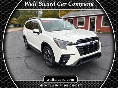 Used 2023 Subaru Ascent Limited