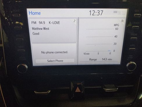 Used 2020 Toyota Corolla SE FWD image 25