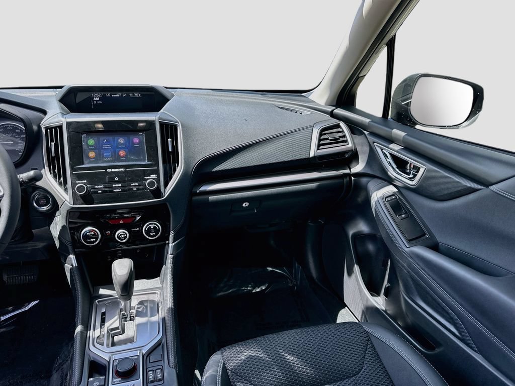 Certified 2024 Subaru Forester Premium AWD/4WD image 20