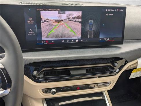 Certified 2025 BMW 430i xDrive image 13