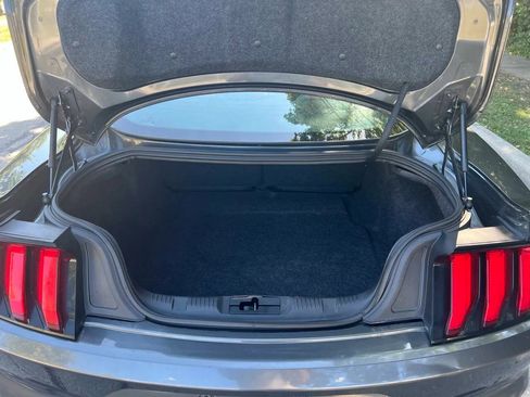 Used 2020 Ford Mustang Premium w/ Equipment Group 201A image 7