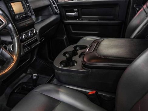 Used 2019 RAM 2500 Tradesman w/ Chrome Appearance Group image 22