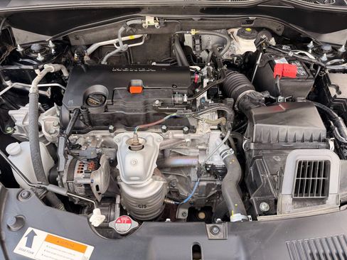 Certified 2024 Honda HR-V Sport image 26