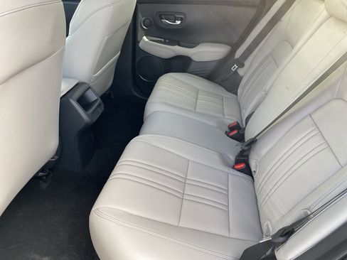 Used 2026 Honda HR-V EX-L image 13