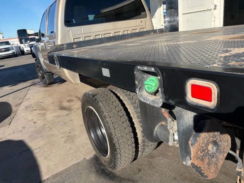 Used 2012 Ford F450 XL w/ PWR Equipment Group image 7