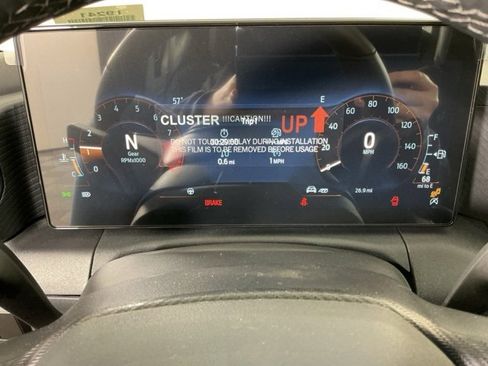 New 2025 Ford Mustang GT image 17