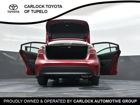 Used 2026 Toyota Corolla LE FWD image 49