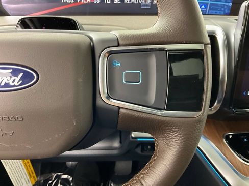 New 2027 Ford Expedition King Ranch AWD/4WD image 26