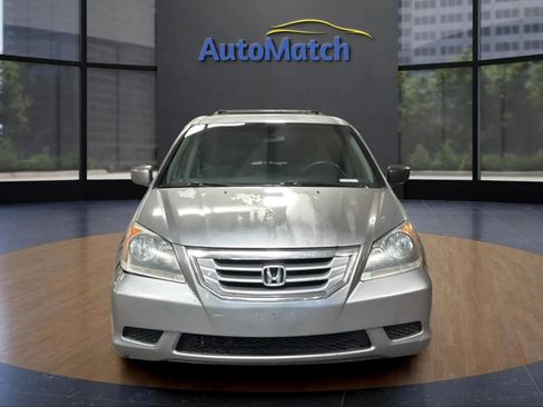 Used 2010 Honda Odyssey EX image 2