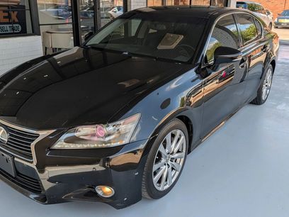 Used 2013 Lexus GS 350