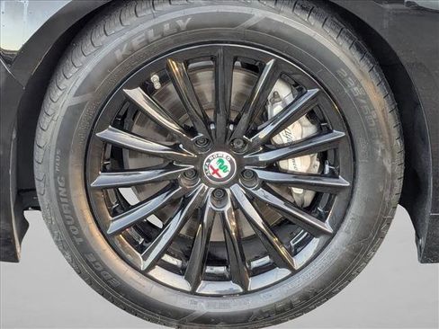 Used 2021 Alfa Romeo Giulia Sprint w/ Active Assist 1 Package image 23