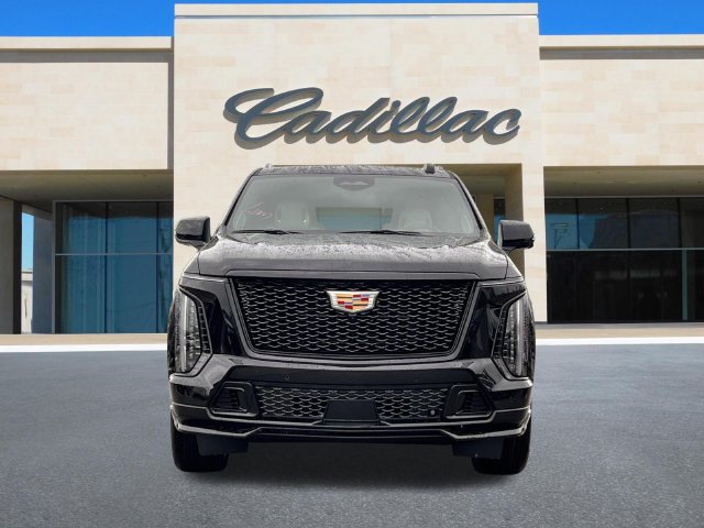 New 2027 Cadillac Escalade V AWD/4WD image 7