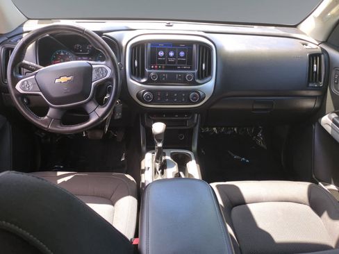 Used 2022 Chevrolet Colorado LT w/ Redline Special Edition image 10