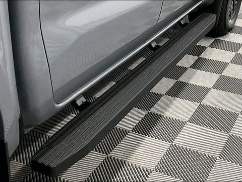 New 2026 Nissan Frontier SV w/ All-Weather Content Package image 41