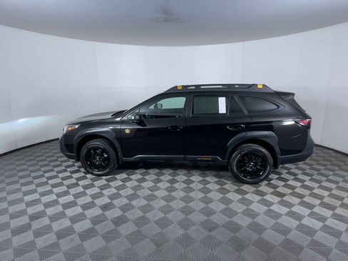 Used 2022 Subaru Outback Wilderness AWD/4WD image 6