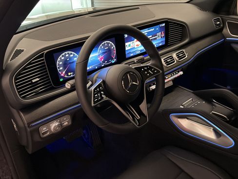 Used 2026 Mercedes-Benz GLE 350 4MATIC image 4