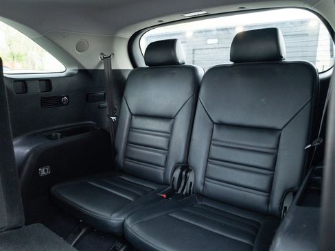 Used 2017 Kia Sorento SX FWD image 18