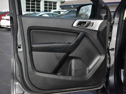 Used 2023 Ford Ranger XLT w/ Equipment Group 301A Mid image 12