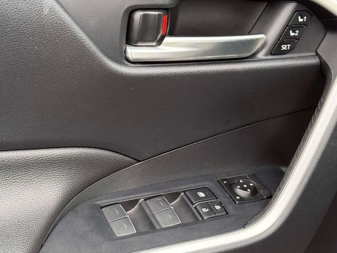 Used 2025 Toyota RAV4 XLE Premium w/ Weather Package AWD/4WD image 16