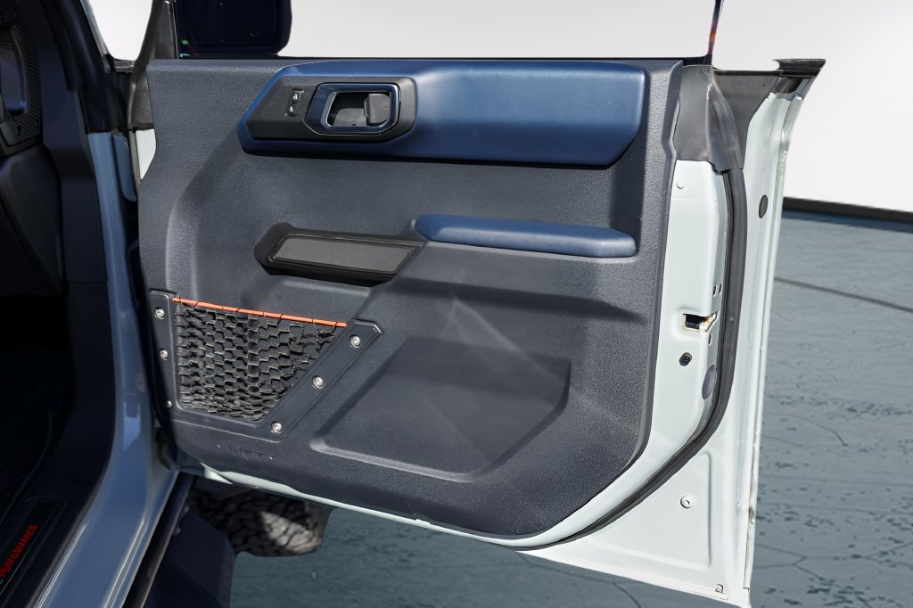 Used 2022 Ford Bronco Raptor AWD/4WD image 29