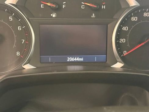 Used 2024 Chevrolet Blazer LT FWD image 11