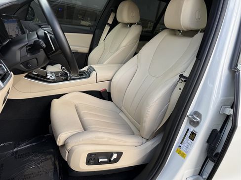 Used 2020 BMW X5 sDrive40i w/ Premium Package RWD image 14
