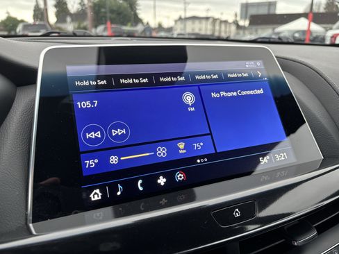 Used 2024 Cadillac CT5 Premium Luxury image 32