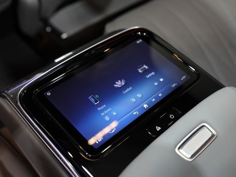 Used 2025 Mercedes-Benz S 63 AMG S image 30