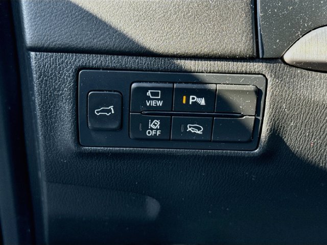 Used 2021 MAZDA CX-9 Grand Touring AWD/4WD image 15